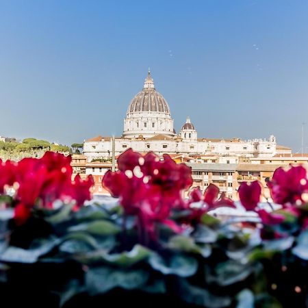 My San Pietro Home, Vaticano Roma Exterior foto
